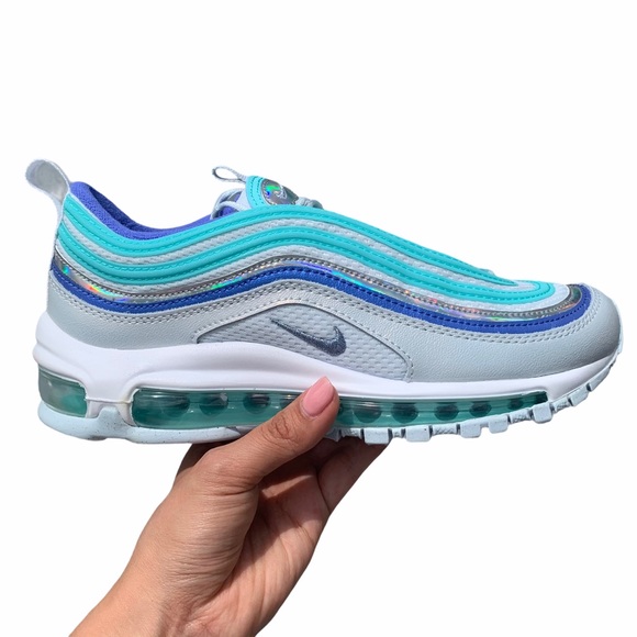 Nike Shoes - Nike Air Max 97 GS